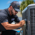 The Importance of Annual HVAC Maintenance Plans in Sunny Isles Beach FL with a 16x25x1 Furnace Filter