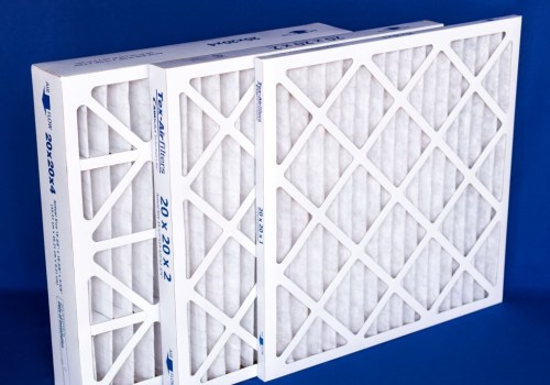 Unmasking the Reality | Are Washable Air Filters a Bad Choice for You?