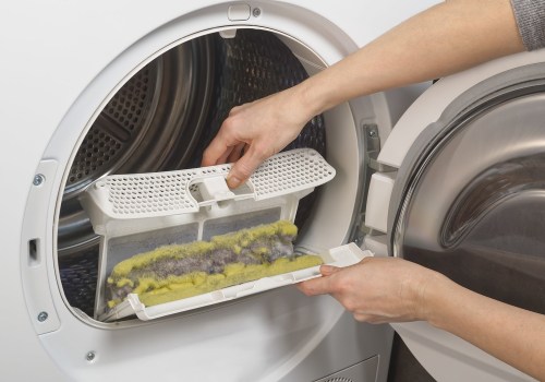 How To Clean Your Dryer Vent the Right Way and Keep Your Furnace Filter in Top Shape?