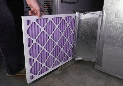 How to Measure Air Filter Size to Ensure the Perfect Fit for Your 16x25x1 Furnace Filter