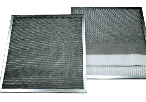 Are Washable 16x25x1 Air Filters Good Throughout The Year For Residential Units And Not For Large Commercial Systems