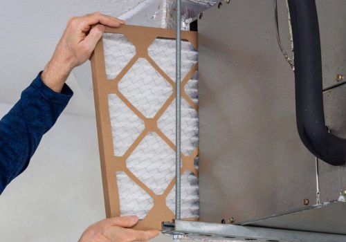 How to Choose the Best 20x25x5 Furnace HVAC Air Filters For Home?