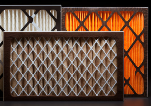 Upgrade Your AC Air Filter for Home With a High-Quality 16x25x1 Furnace Filter